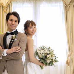 ストリングス ウエディングヒルズの写真4枚目