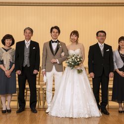 ストリングス ウエディングヒルズの写真34枚目