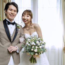 ストリングス ウエディングヒルズの写真12枚目