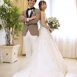 ストリングス ウエディングヒルズの写真21枚目