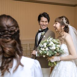 ストリングス ウエディングヒルズの写真7枚目