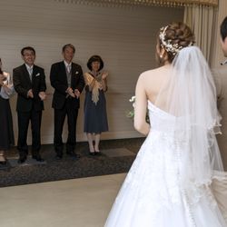 ストリングス ウエディングヒルズの写真10枚目