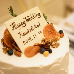 ストリングス ウエディングヒルズの写真22枚目