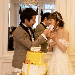 ストリングス ウエディングヒルズの写真3枚目