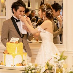 ストリングス ウエディングヒルズの写真13枚目