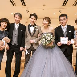 ストリングス ウエディングヒルズの写真7枚目