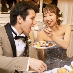 ストリングス ウエディングヒルズの写真33枚目