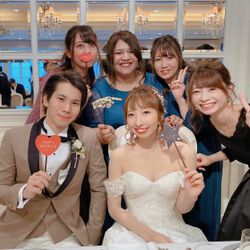 ストリングス ウエディングヒルズの写真35枚目