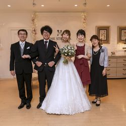 ストリングス ウエディングヒルズの写真8枚目