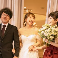 ストリングス ウエディングヒルズの写真7枚目