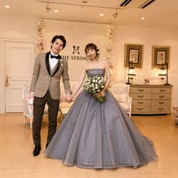 ストリングス ウエディングヒルズの写真16枚目