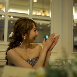 ストリングス ウエディングヒルズの写真3枚目