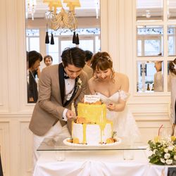 ストリングス ウエディングヒルズの写真3枚目