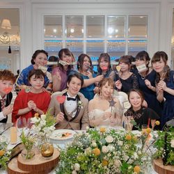 ストリングス ウエディングヒルズの写真2枚目