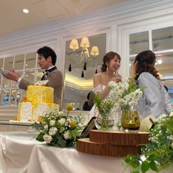 ストリングス ウエディングヒルズの写真34枚目