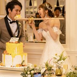 ストリングス ウエディングヒルズの写真24枚目