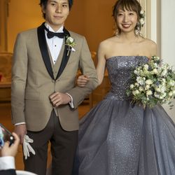 ストリングス ウエディングヒルズの写真4枚目