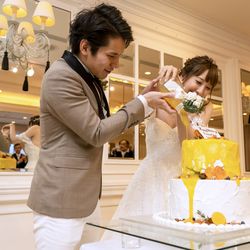 ストリングス ウエディングヒルズの写真5枚目