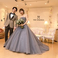 ストリングス ウエディングヒルズの写真6枚目