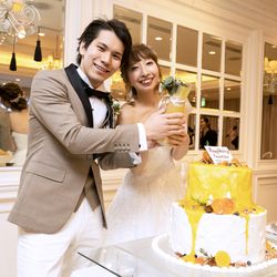 ストリングス ウエディングヒルズの写真11枚目