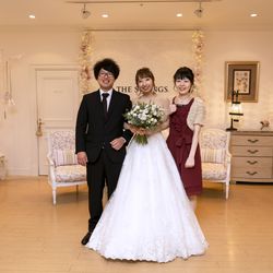 ストリングス ウエディングヒルズの写真6枚目