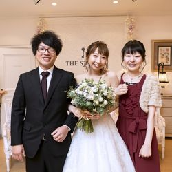 ストリングス ウエディングヒルズの写真3枚目