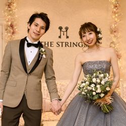 ストリングス ウエディングヒルズの写真35枚目