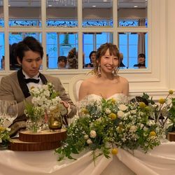 ストリングス ウエディングヒルズの写真4枚目