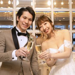 ストリングス ウエディングヒルズの写真1枚目