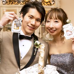 ストリングス ウエディングヒルズの写真9枚目