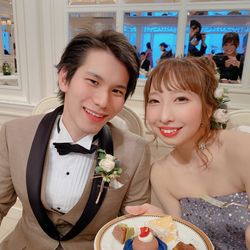 ストリングス ウエディングヒルズの写真9枚目