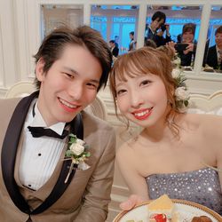 ストリングス ウエディングヒルズの写真32枚目