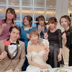 ストリングス ウエディングヒルズの写真32枚目