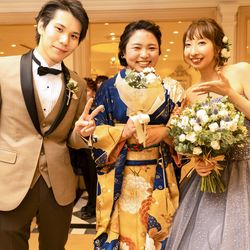 ストリングス ウエディングヒルズの写真33枚目