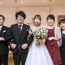 ストリングス ウエディングヒルズの写真21枚目