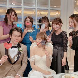 ストリングス ウエディングヒルズの写真20枚目