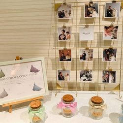 ストリングス ウエディングヒルズの写真1枚目