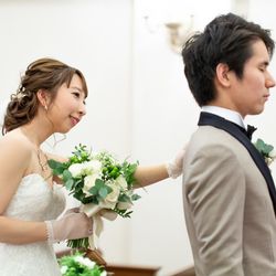 ストリングス ウエディングヒルズの写真3枚目