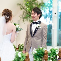 ストリングス ウエディングヒルズの写真14枚目