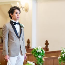 ストリングス ウエディングヒルズの写真6枚目