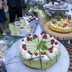 ストリングス ウエディングヒルズの写真23枚目