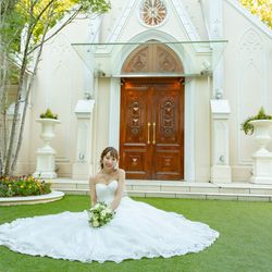 ストリングス ウエディングヒルズの写真2枚目