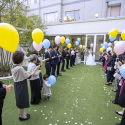 ストリングス ウエディングヒルズの写真17枚目