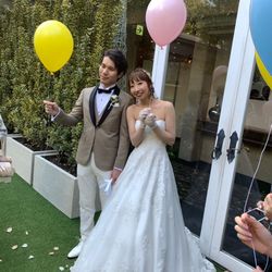 ストリングス ウエディングヒルズの写真17枚目