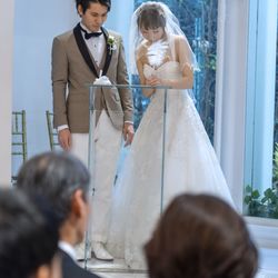 ストリングス ウエディングヒルズの写真33枚目