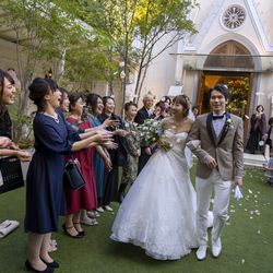 ストリングス ウエディングヒルズの写真30枚目