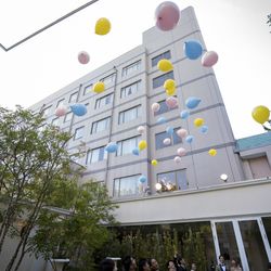 ストリングス ウエディングヒルズの写真13枚目