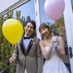 ストリングス ウエディングヒルズの写真36枚目