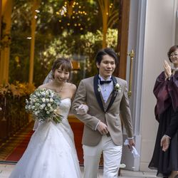 ストリングス ウエディングヒルズの写真11枚目