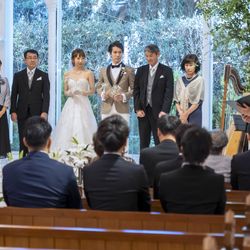 ストリングス ウエディングヒルズの写真10枚目